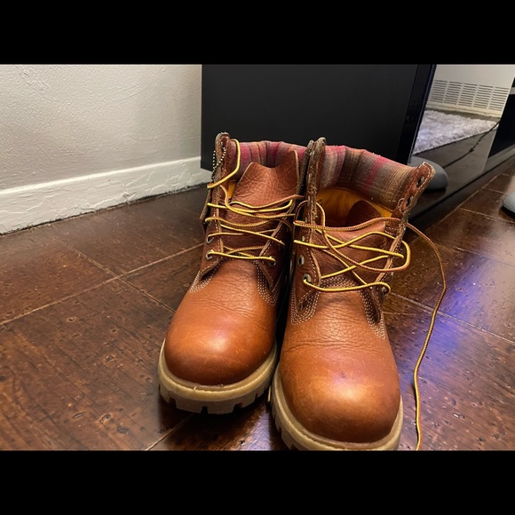 Timberland - Picture 2 of 5